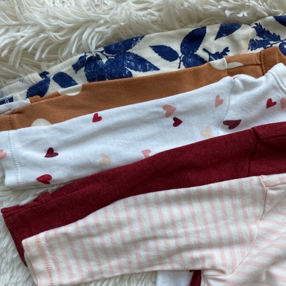 ❌SOLD❌16 onesies - Picture 6 of 7